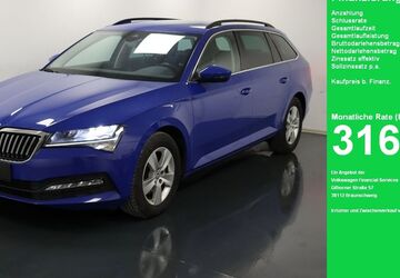 Skoda Superb 73.229 km 21.785 &euro; Oelde (Stromberg) 59302