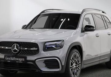 Mercedes-Benz GLB 180 18.000 km 39.990 &euro; Hamm 59067