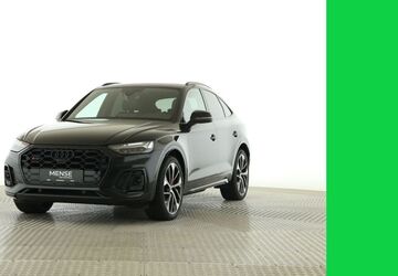 Audi SQ5 139.474 km 42.985 &euro; Oelde (Stromberg) 59302