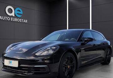 Porsche Panamera 37.662 km 72.950 &euro; Hamm 59077