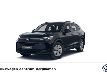 VW Tiguan 8.791 km 35.944 &euro; Bergkamen 59192