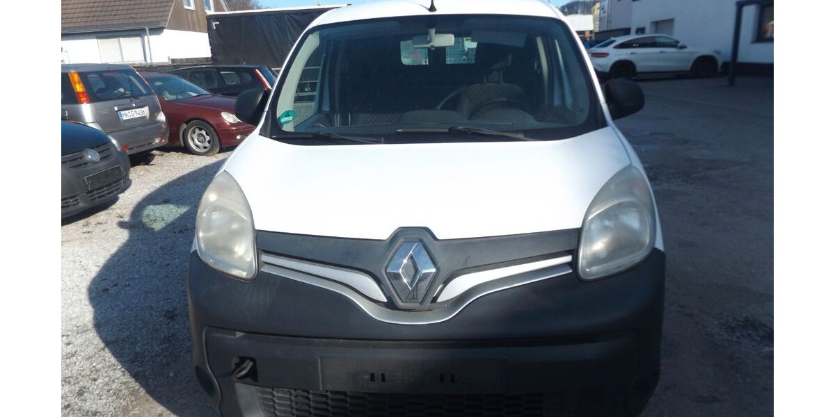 Renault Kangoo 344.500 km 2.900 &euro; Menden 58706