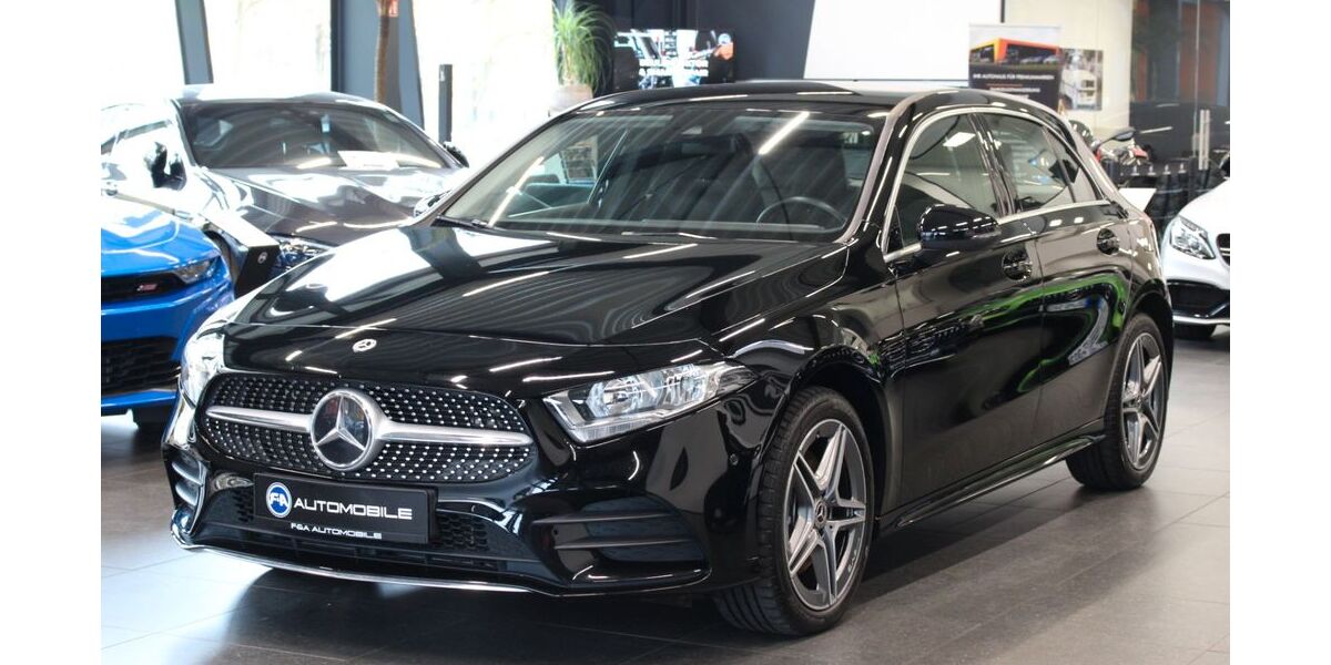 Mercedes-Benz A 250 67.398 km 24.990 &euro; Bergkamen 59192