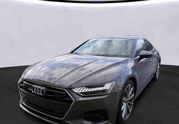 Audi A7 53.806 km 47.523 &euro; Hamm 59067