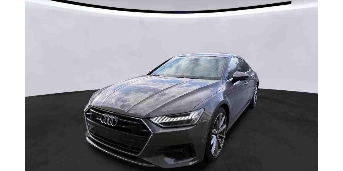 Audi A7 53.806 km 47.523 &euro; Hamm 59067
