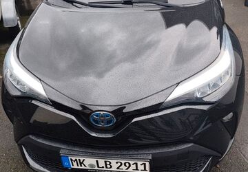 Toyota C-HR 49.000 km 20.099 &euro; Menden 58708