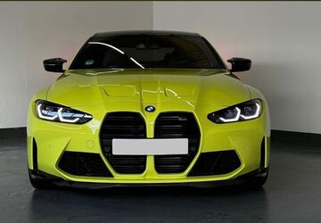 BMW M4 29.550 km 68.999 &euro; Oelde 59302