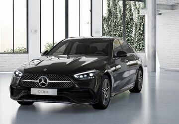 Mercedes-Benz C 300 24.000 km 47.900 &euro; Hamm 59067