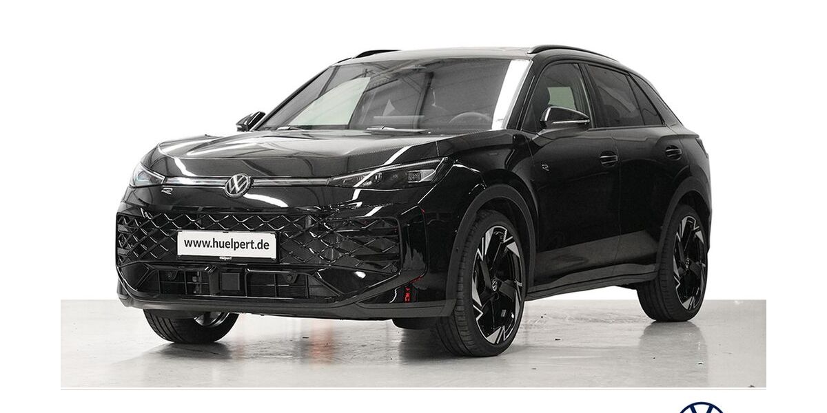 VW T-Roc 3.050 km 45.760 &euro; Bergkamen 59192