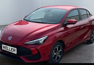 MG 3 19.351 km 17.480 &euro; Hamm 59067