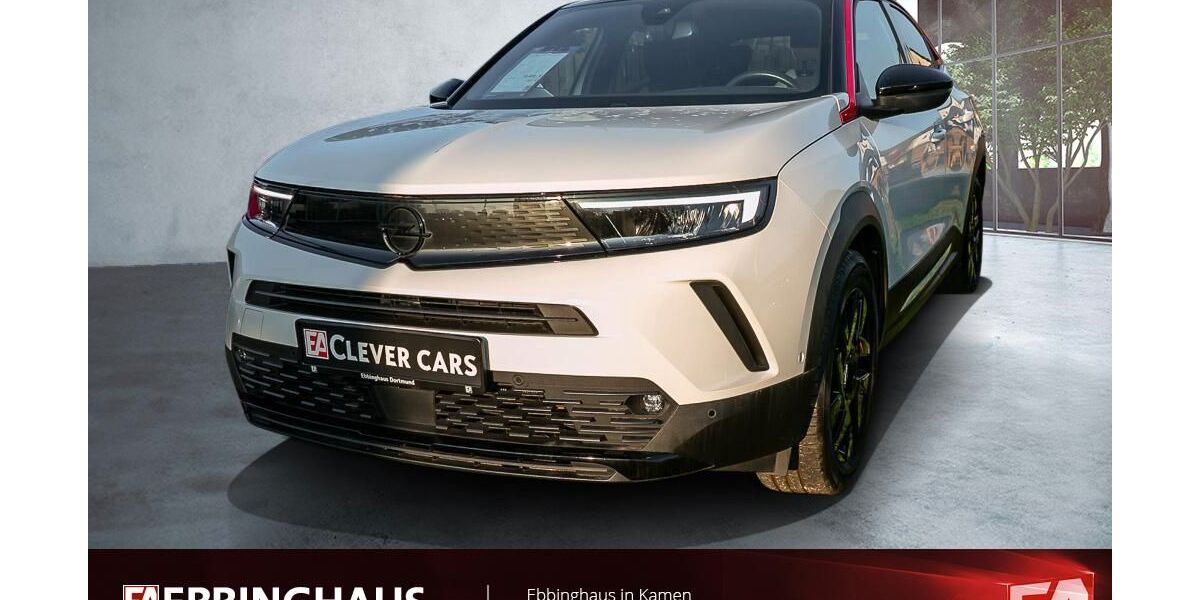 Opel Mokka-e 34.434 km 16.749 &euro; Kamen 59174