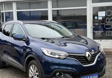 Renault Kadjar 137.109 km 9.900 &euro; Werl 59457