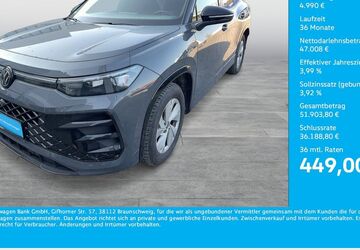 VW Tayron 6.937 km 51.998 &euro; Bergkamen 59192