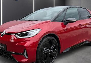 VW ID.3 3.500 km 55.990 &euro; Werl 59457