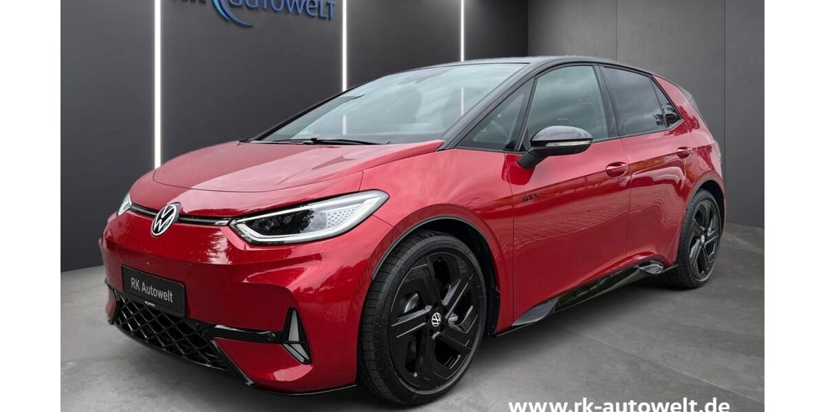 VW ID.3 3.500 km 55.990 &euro; Werl 59457