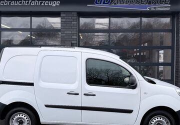 Renault Kangoo 83.000 km 10.890 &euro; Ascheberg 59387