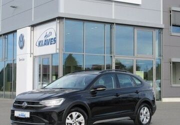 VW Taigo 39.900 km 17.350 &euro; Ascheberg 59387