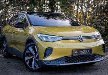 VW ID.4 143.100 km 17.490 &euro; Unna 59427