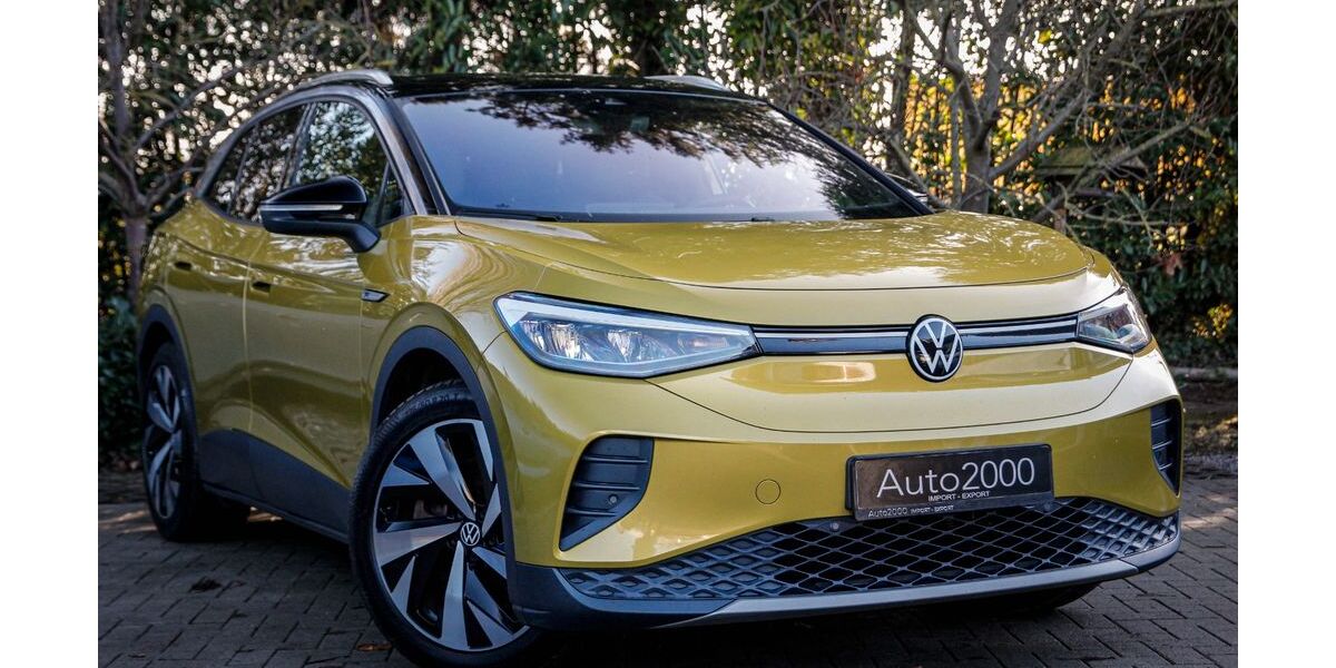 VW ID.4 143.100 km 17.490 &euro; Unna 59427