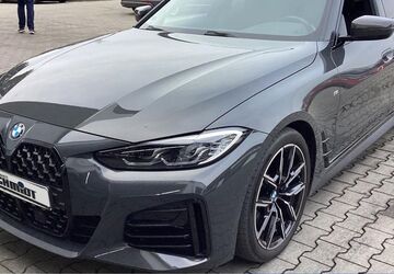 BMW 430 49.995 km 44.890 &euro; Hamm 59071