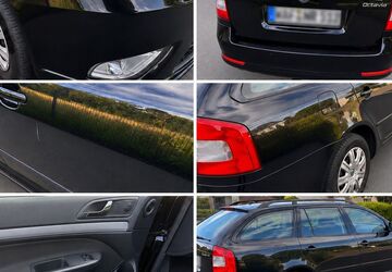 Skoda Octavia 218.131 km 3.800 &euro; Hamm 59077