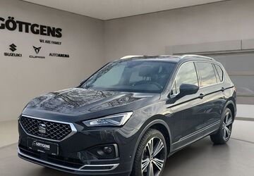 Seat Tarraco 115.943 km 24.490 &euro; Soest 59494