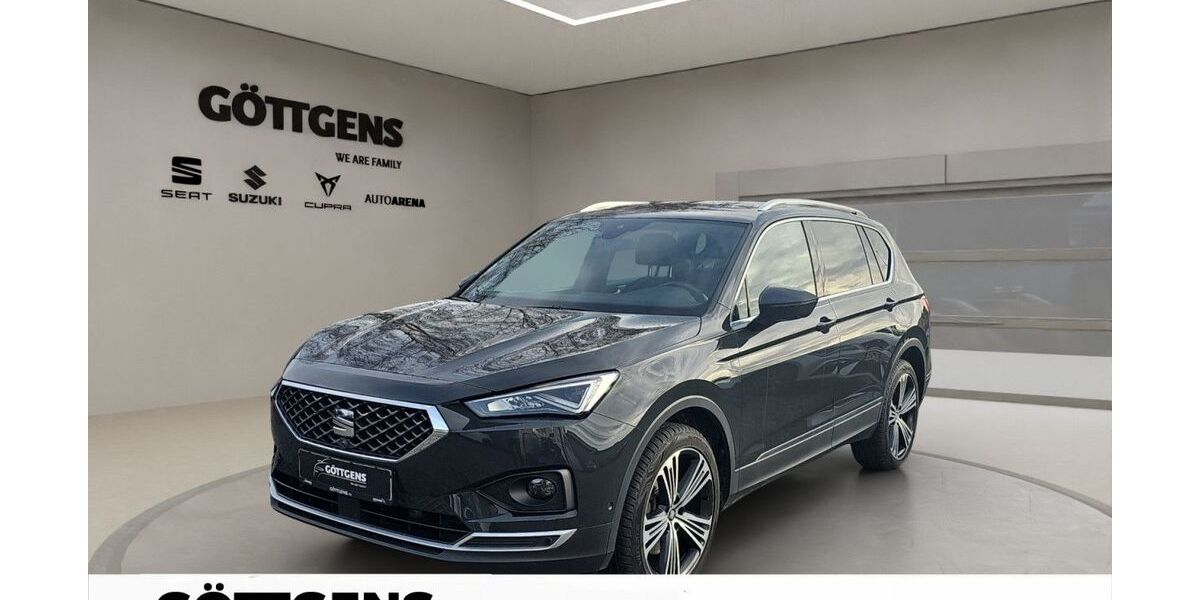 Seat Tarraco 115.943 km 24.490 &euro; Soest 59494