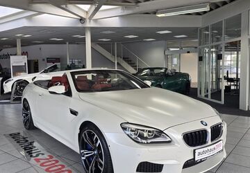 BMW M6 117.500 km 50.950 &euro; Hamm 59065