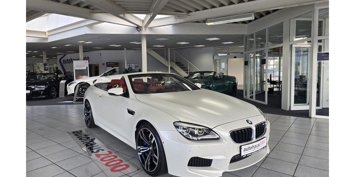 BMW M6 117.500 km 50.950 &euro; Hamm 59065