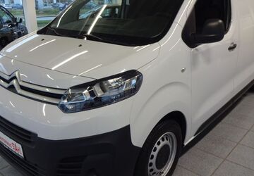 Citroen Jumpy 14.977 km 20.900 &euro; Werl 59457