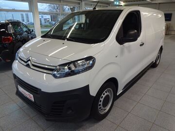 Gebrauchte Citroën Jumpy