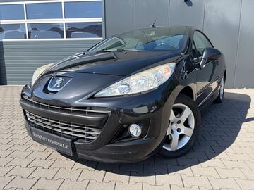 Gebrauchte Peugeot 207