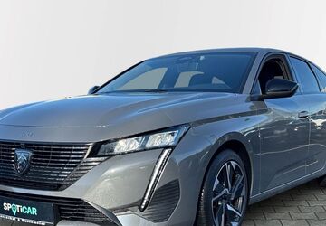 Peugeot 308 21.165 km 21.900 &euro; Soest 59494