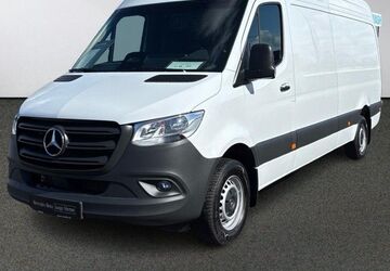 Mercedes-Benz Sprinter 23.100 km 46.232 &euro; Hamm 59067