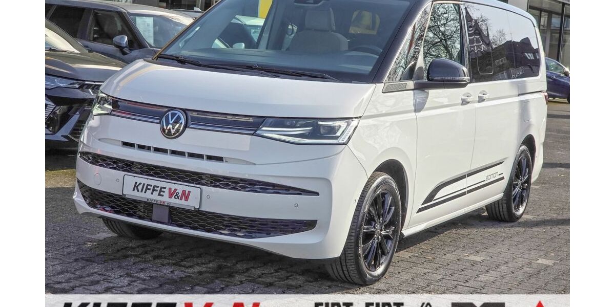 VW T7 Multivan 48.200 km 49.690 &euro; Hamm 59063