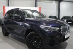 BMW X5 xDrive 40d INDIVIDUAL M-SPORTPAKET SKY-LOUNGE 116.847 km 52.777 &euro; Hamm 59077