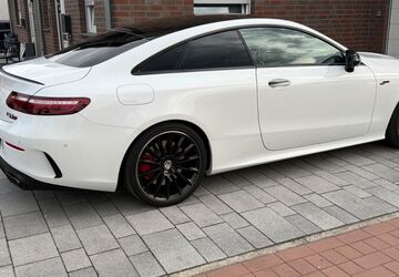 Mercedes-Benz E 53 AMG 28.000 km 83.650 &euro; Hamm 59065