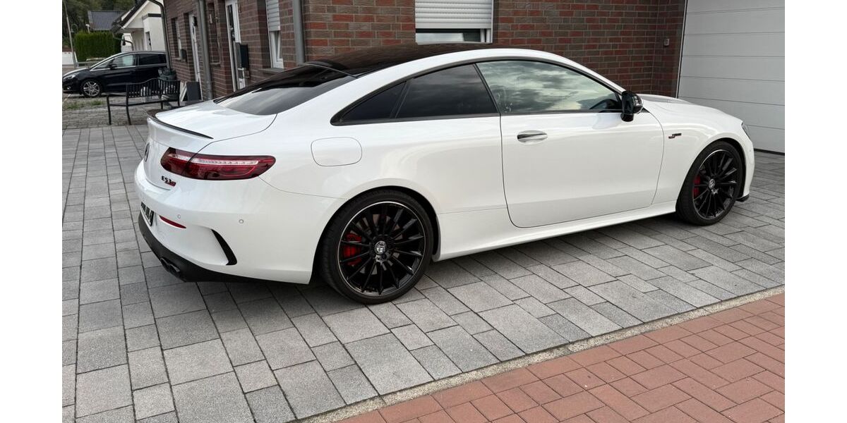 Mercedes-Benz E 53 AMG 28.000 km 83.650 &euro; Hamm 59065