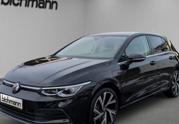 VW Golf 33.430 km 23.990 &euro; Menden 58706