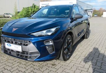 Cupra Terramar 12.800 km 33.450 &euro; Ascheberg 59387