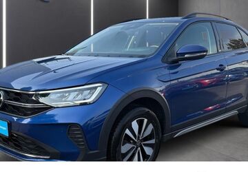 VW Taigo 25.533 km 19.490 &euro; Werl 59457