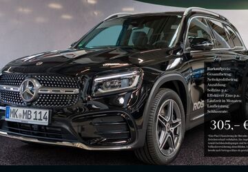 Mercedes-Benz GLB 220 14.500 km 55.997 &euro; Menden 58706