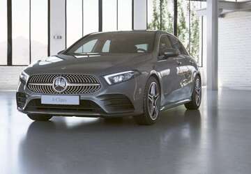 Mercedes-Benz A 180 68.015 km 20.450 &euro; Beckum 59269