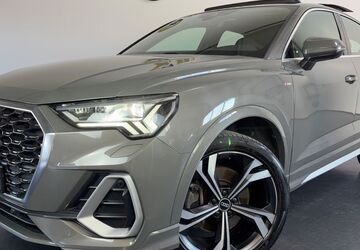 Audi Q3 62.900 km 37.990 &euro; Beckum 59269