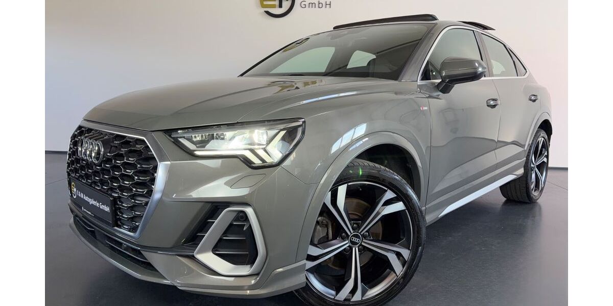 Audi Q3 62.900 km 37.990 &euro; Beckum 59269