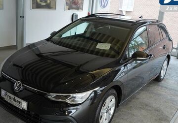 VW Golf 89.774 km 20.670 &euro; Hamm 59065