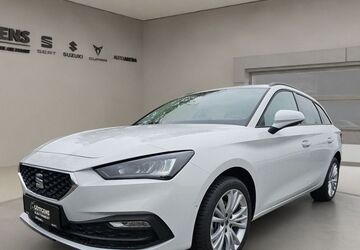 Seat Leon 15.600 km 24.790 &euro; Soest 59494