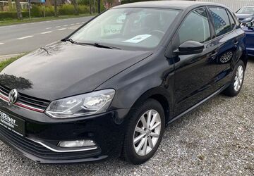 VW Polo 52.268 km 11.800 &euro; Ascheberg 59387