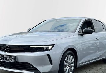 Opel Astra 7.467 km 23.490 &euro; Soest 59494