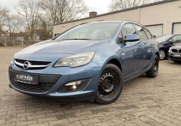 Opel Astra 183.000 km 4.990 &euro; Hamm 59067